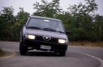Alfa Romeo 33 1.8 TD 1986 года